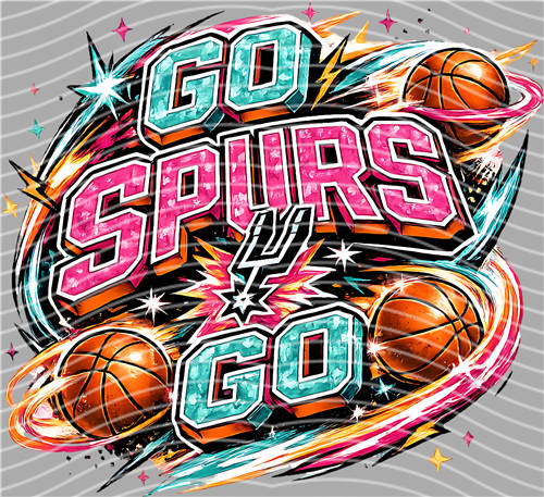NBA and Team-QD 2764